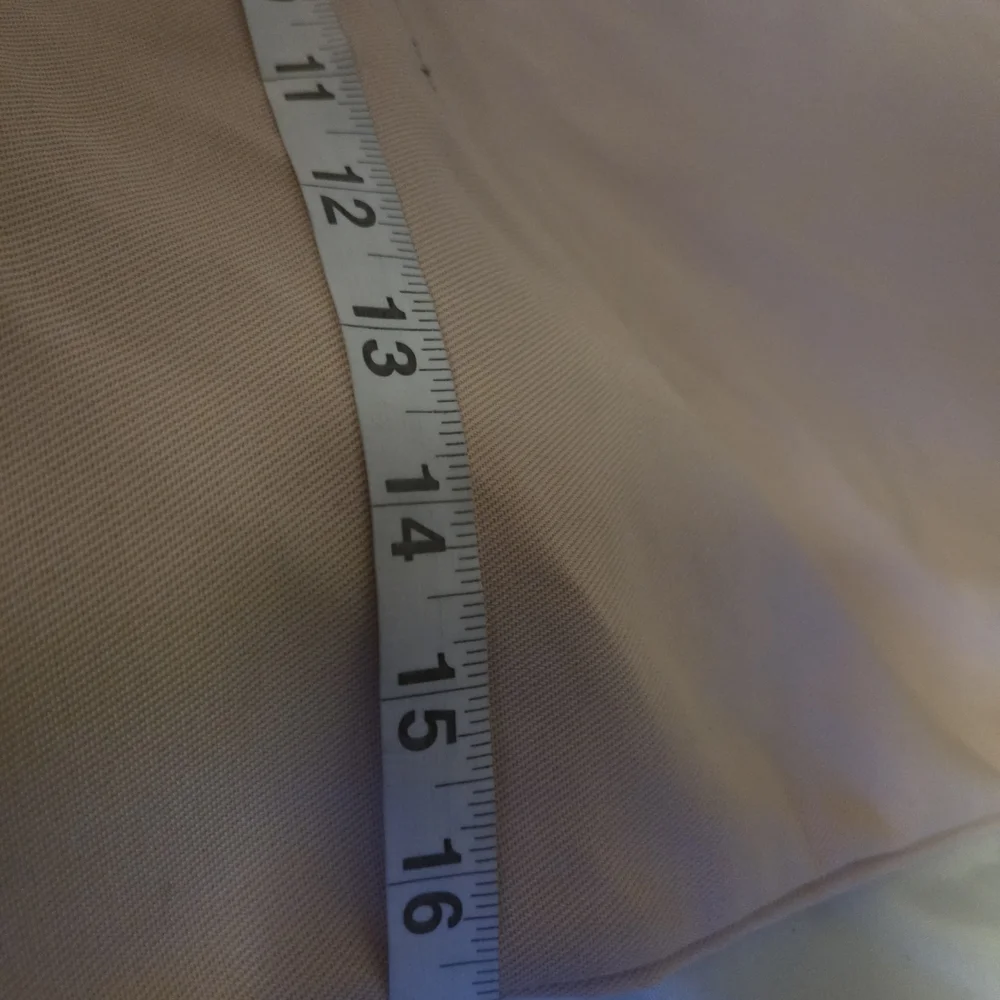Stuart Weitzman Large Pink Dust Bag